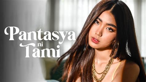 Pantasya ni Tami .